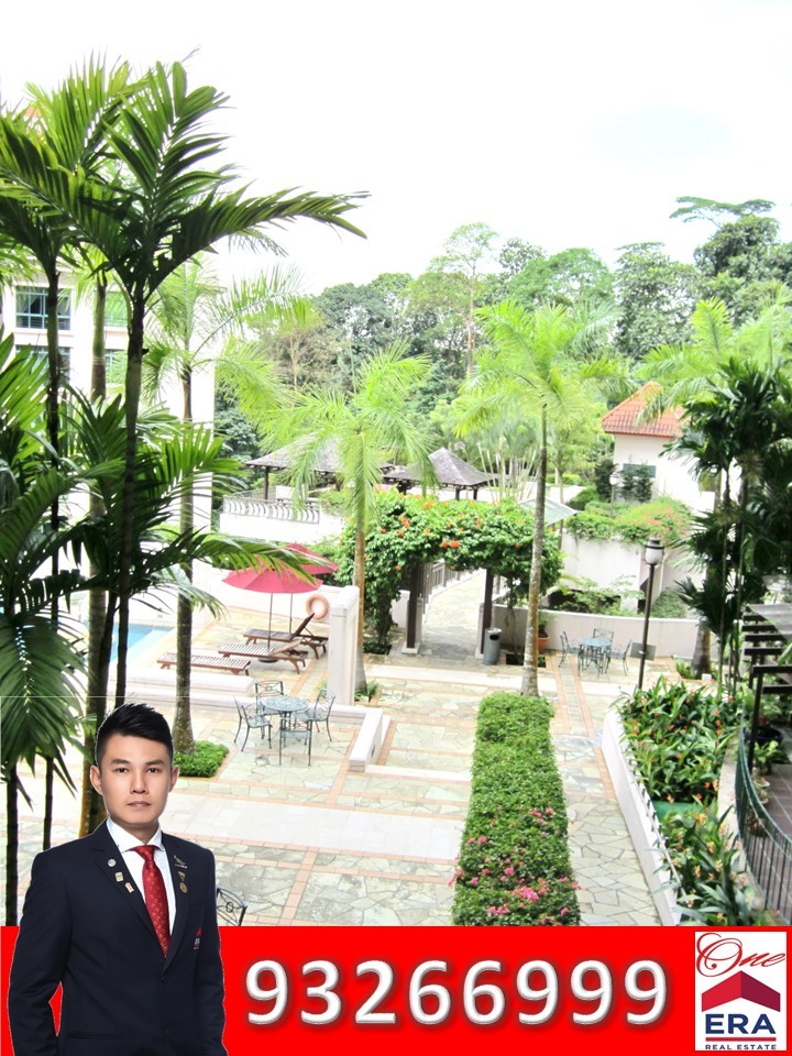 The Hillside (D21), Condominium #88499782